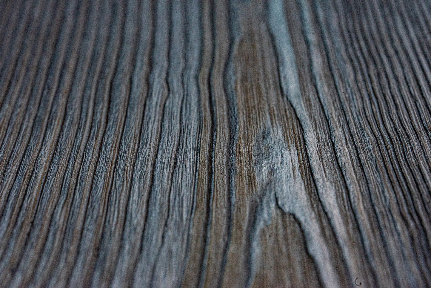 Fyrkantig impregnering