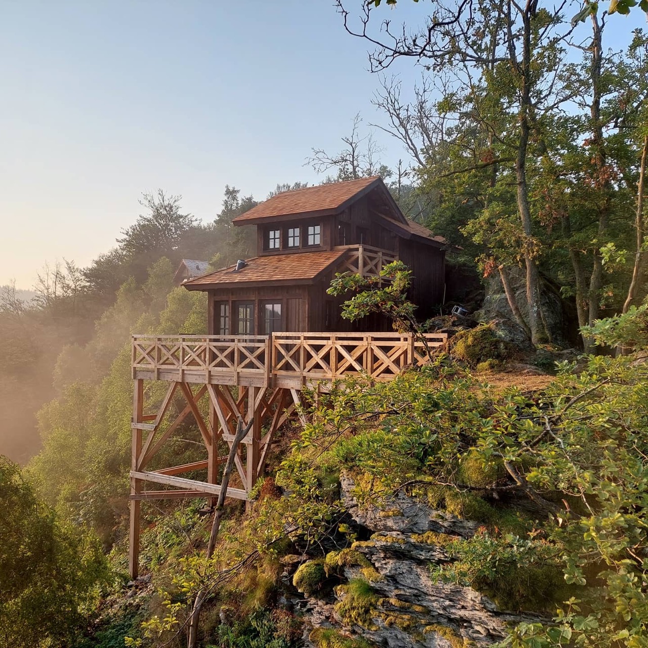 Vilken är den mest hållbara metoden för träimpregnering? – Shou Sugi Ban