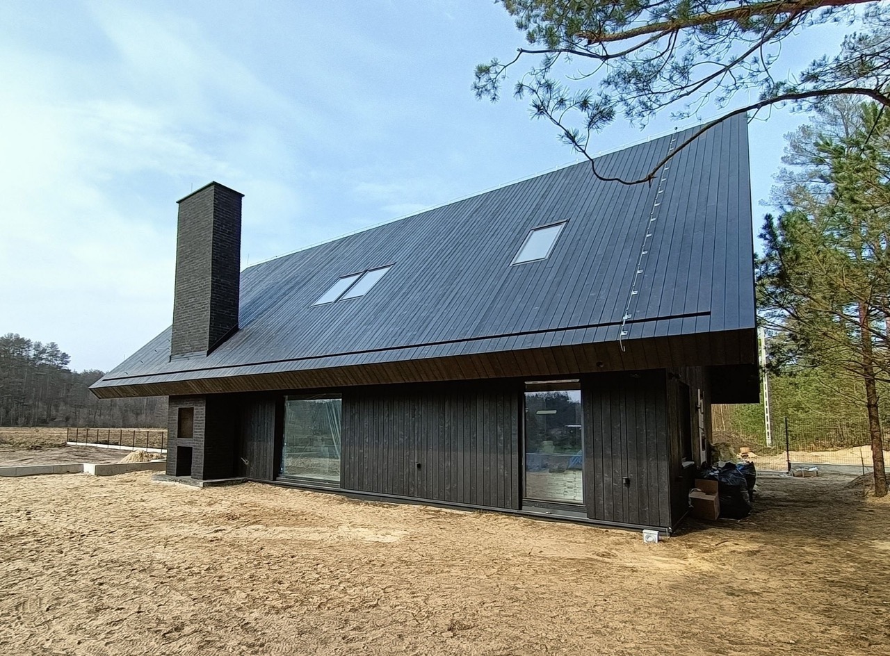 Tjänster på Wood of Fire